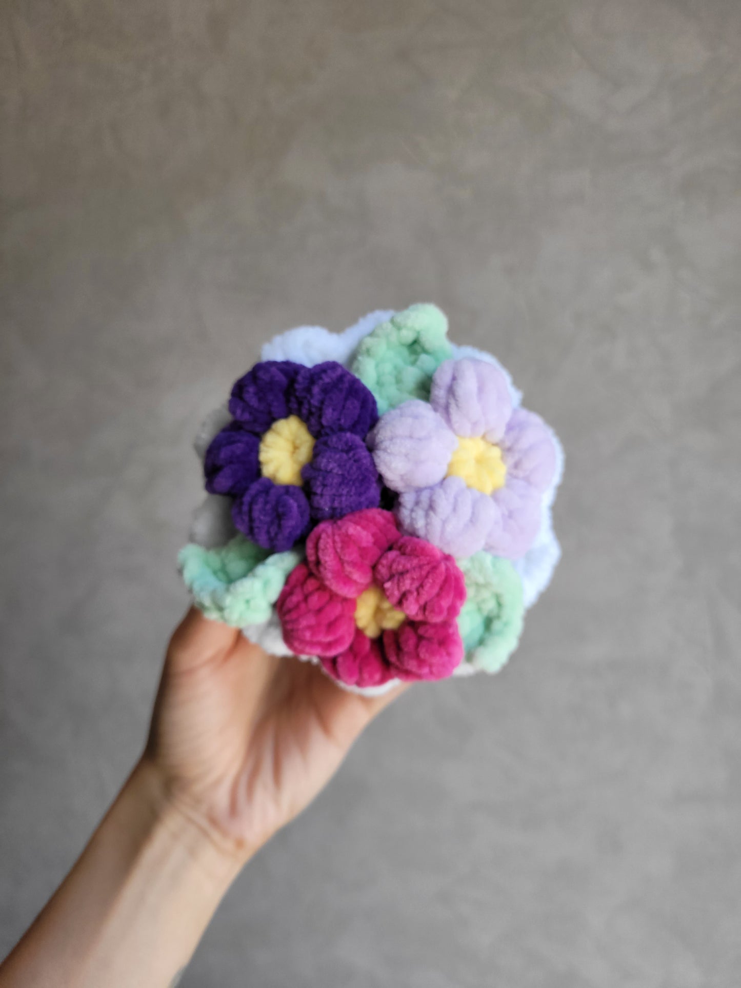 Pot de fleur 🌼