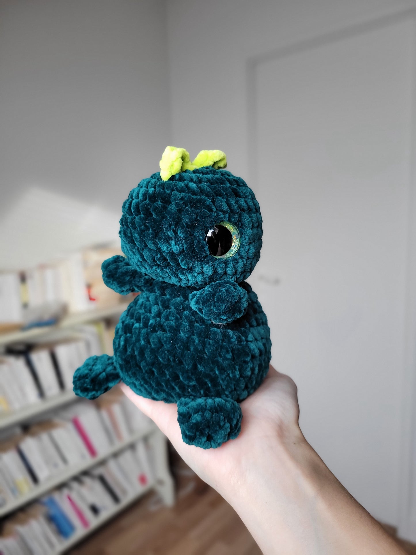 Dinosaure