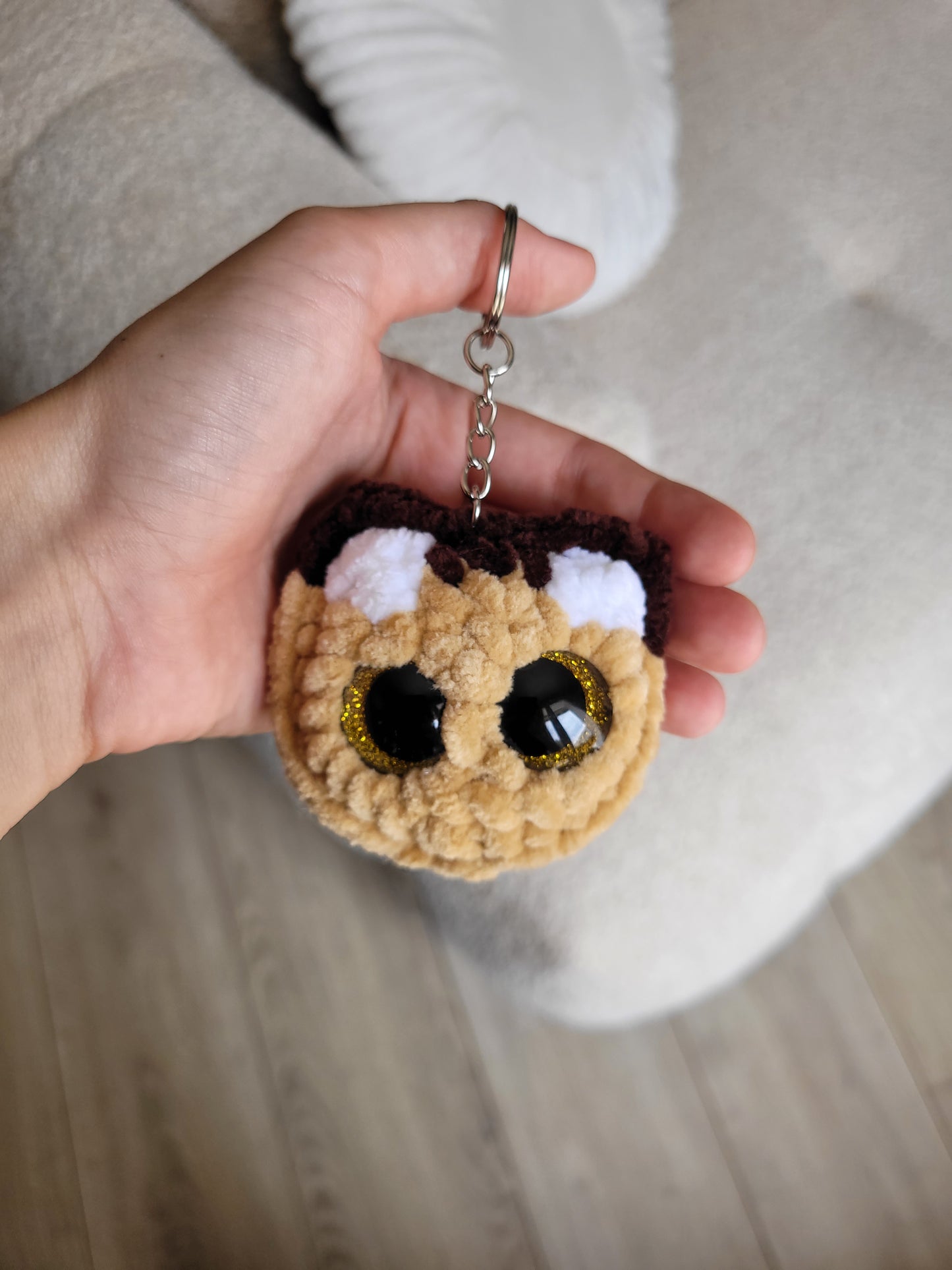 Porte clé Ghibli