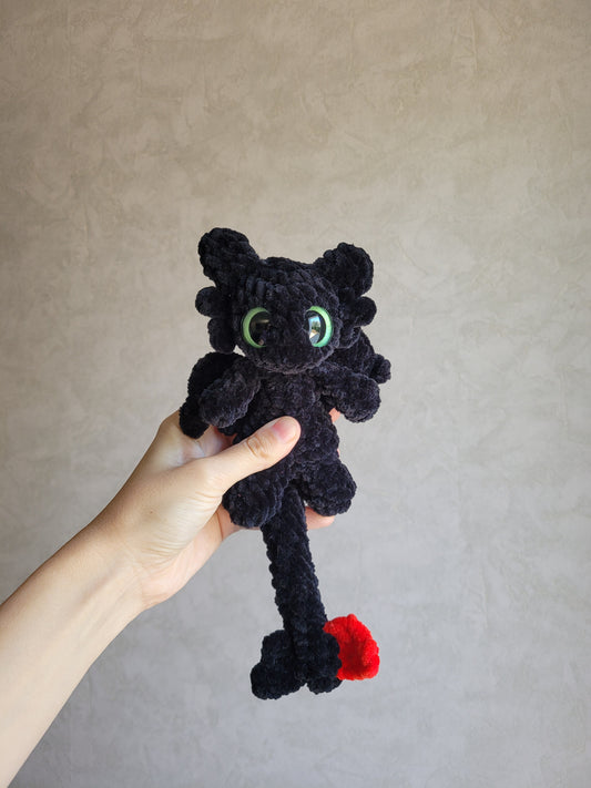 Krokmou