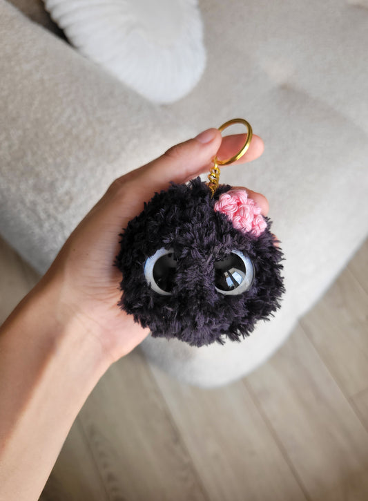 Porte clé Ghibli