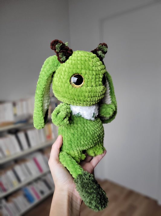 Gardien de la forêt