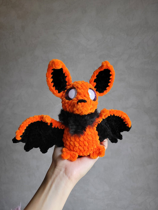 Chauve souris ˚˖𓍢ִ໋ 🦇 ✧˚.