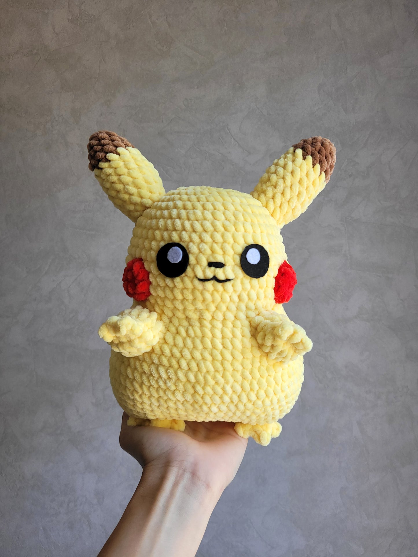 Souris éléctrique ⚡