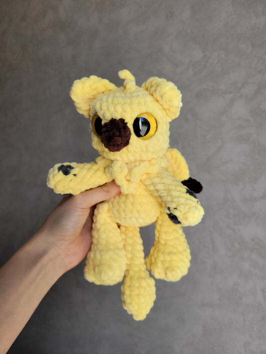 Commande Hippogriffe