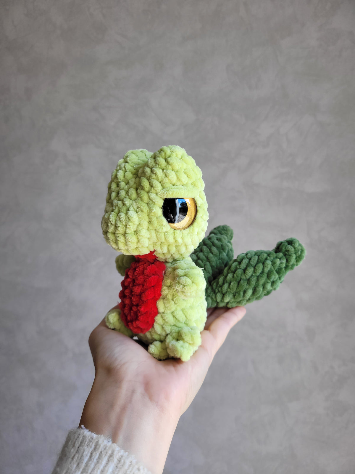 Commande Arcko