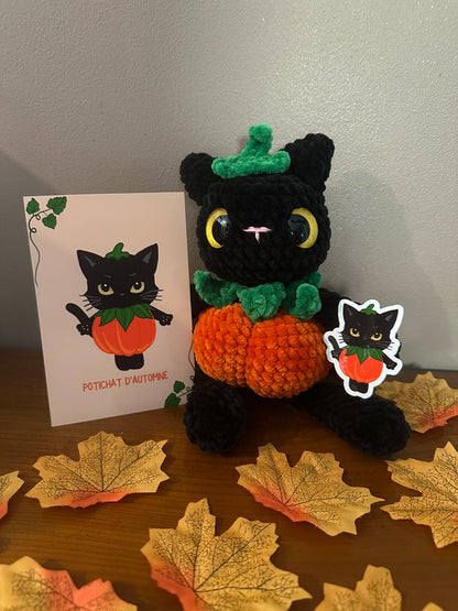 Box: Potichat d'automne 🍁