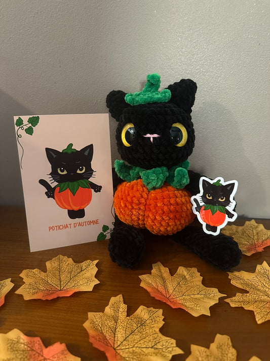 Box: Potichat d'automne 🍁