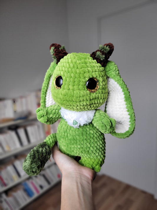 Gardien de la forêt