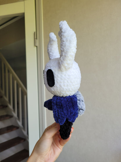 Commande Hollow Knight