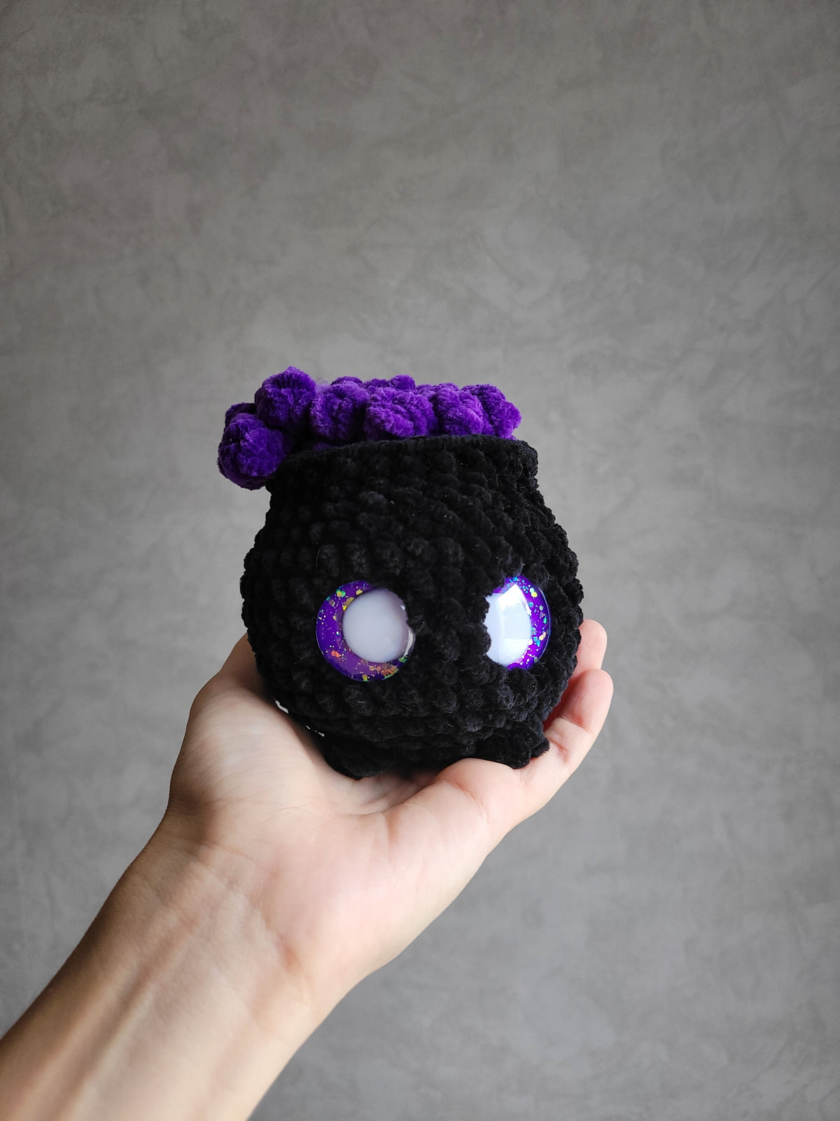 Chaudron magique 🧉