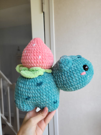 Monstre de la forêt