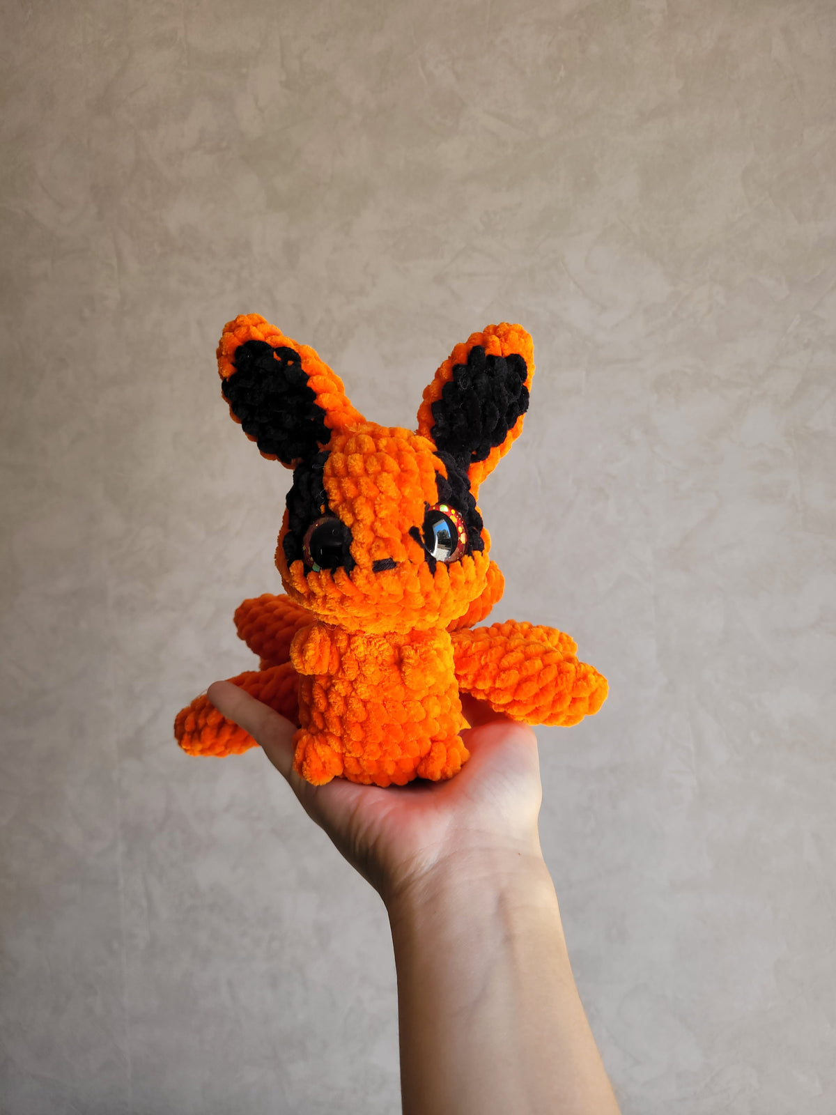 Commande Kurama