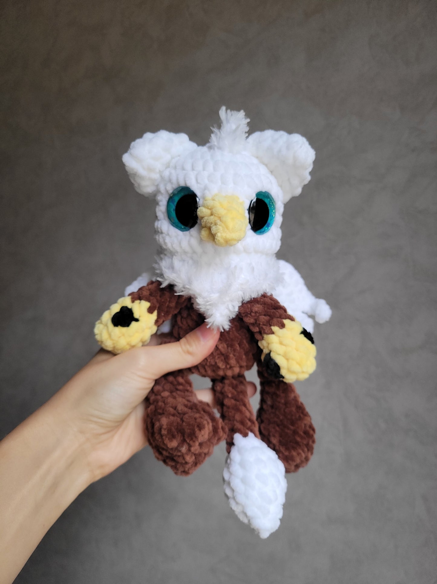 Griffon