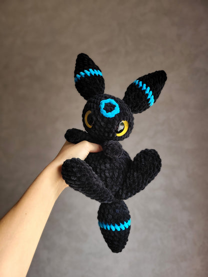 Chat ombre Shiny
