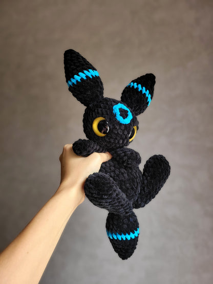 Chat ombre Shiny