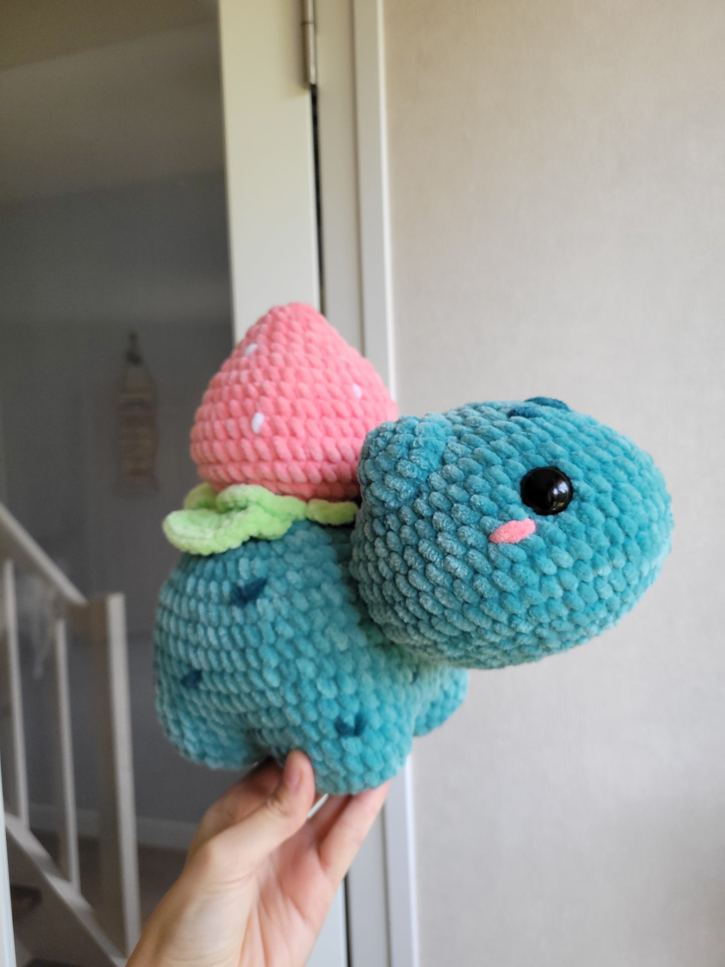 Monstre de la forêt