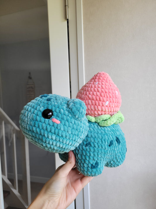 Monstre de la forêt