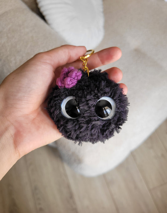Porte clé Ghibli