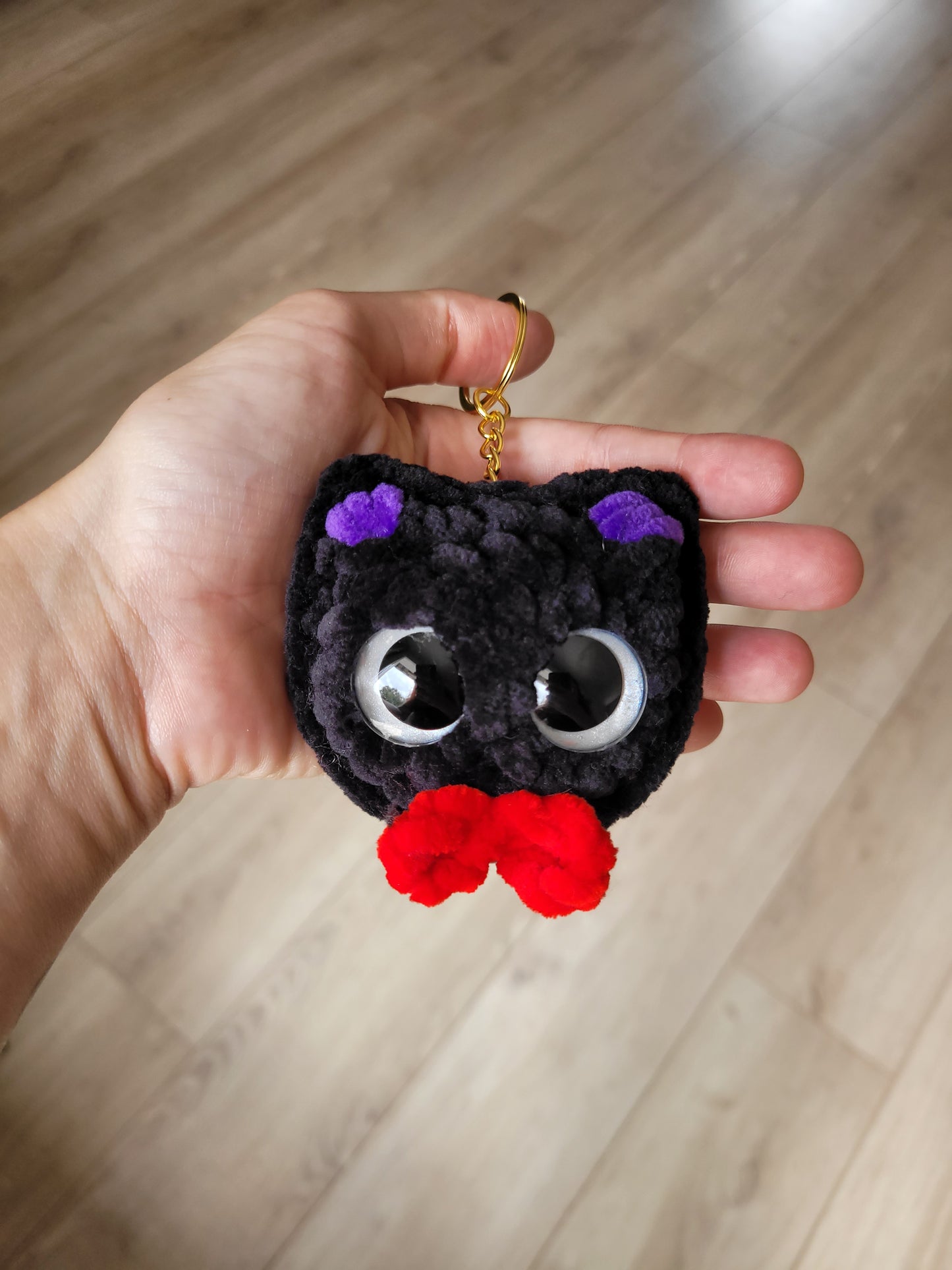 Porte clé Ghibli