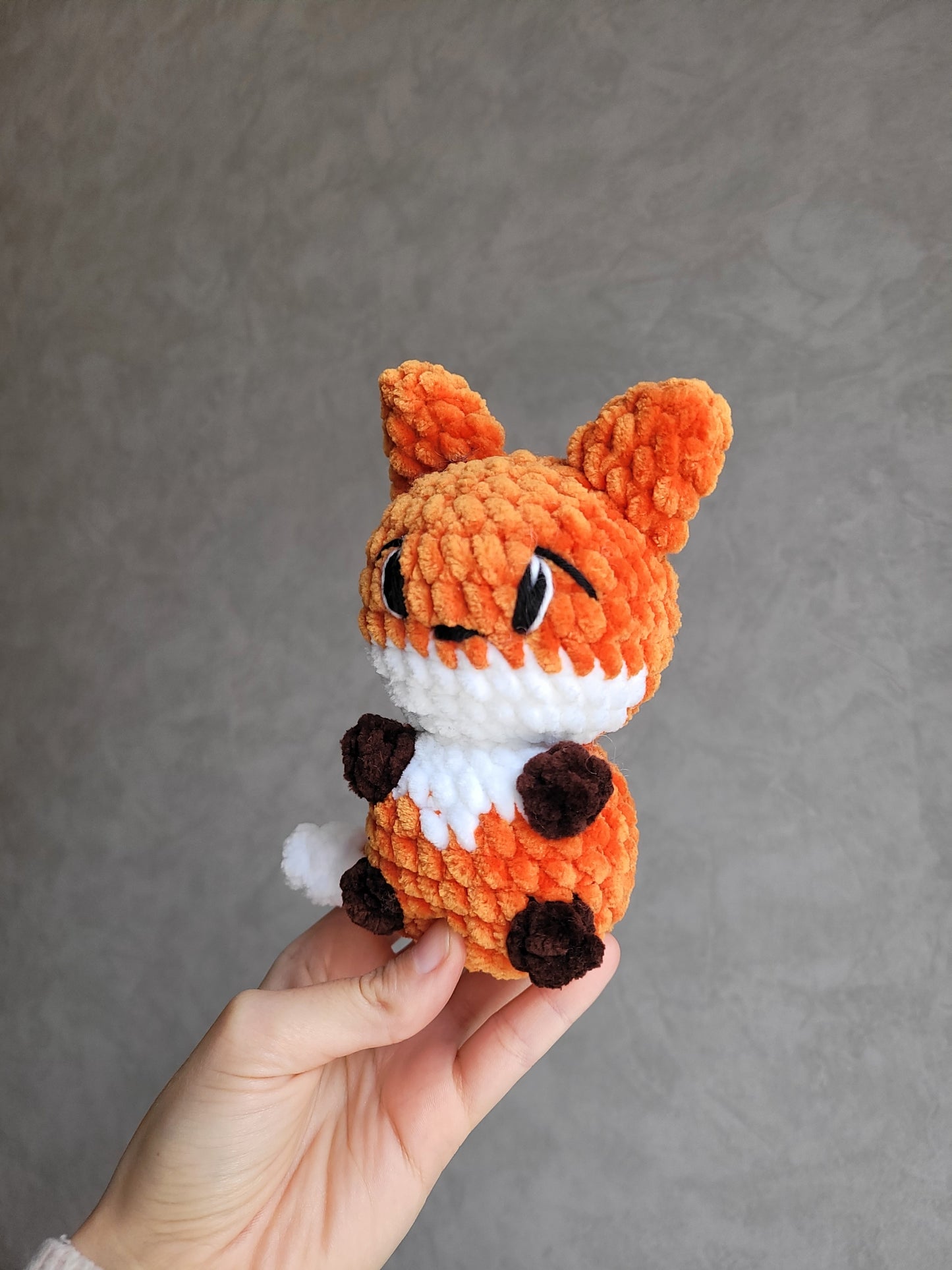 Petit renard