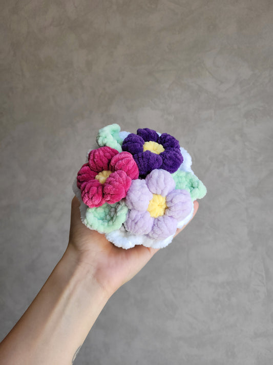 Pot de fleur 🌼