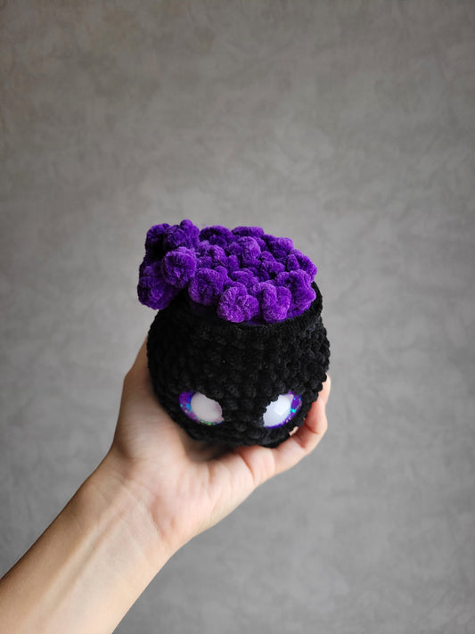 Chaudron magique 🧉