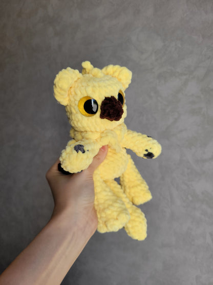 Commande Hippogriffe