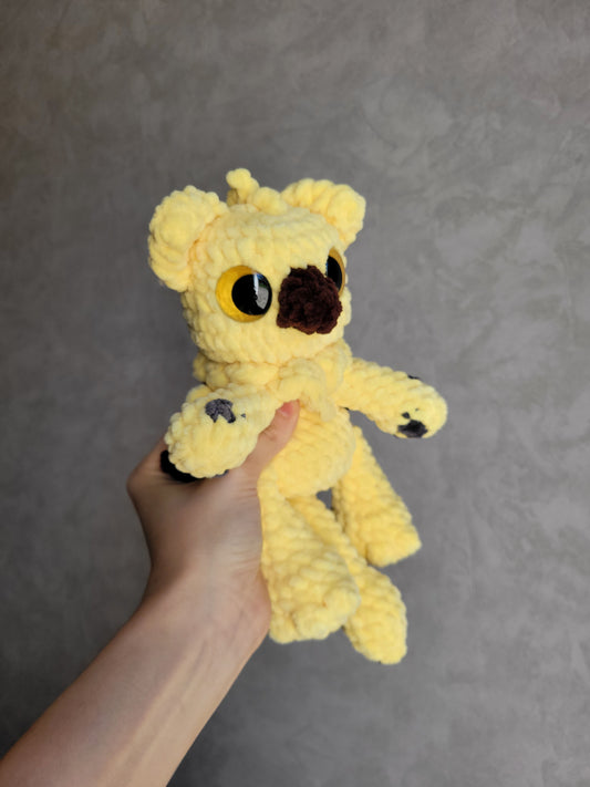 Commande Hippogriffe