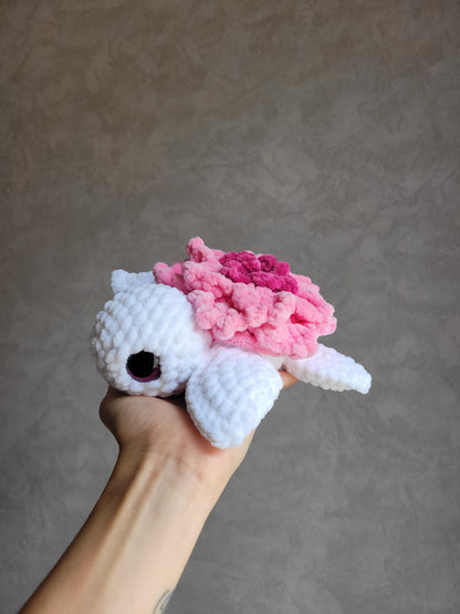 Tortue Sakura