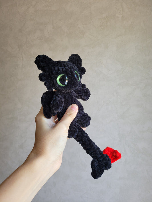 Krokmou