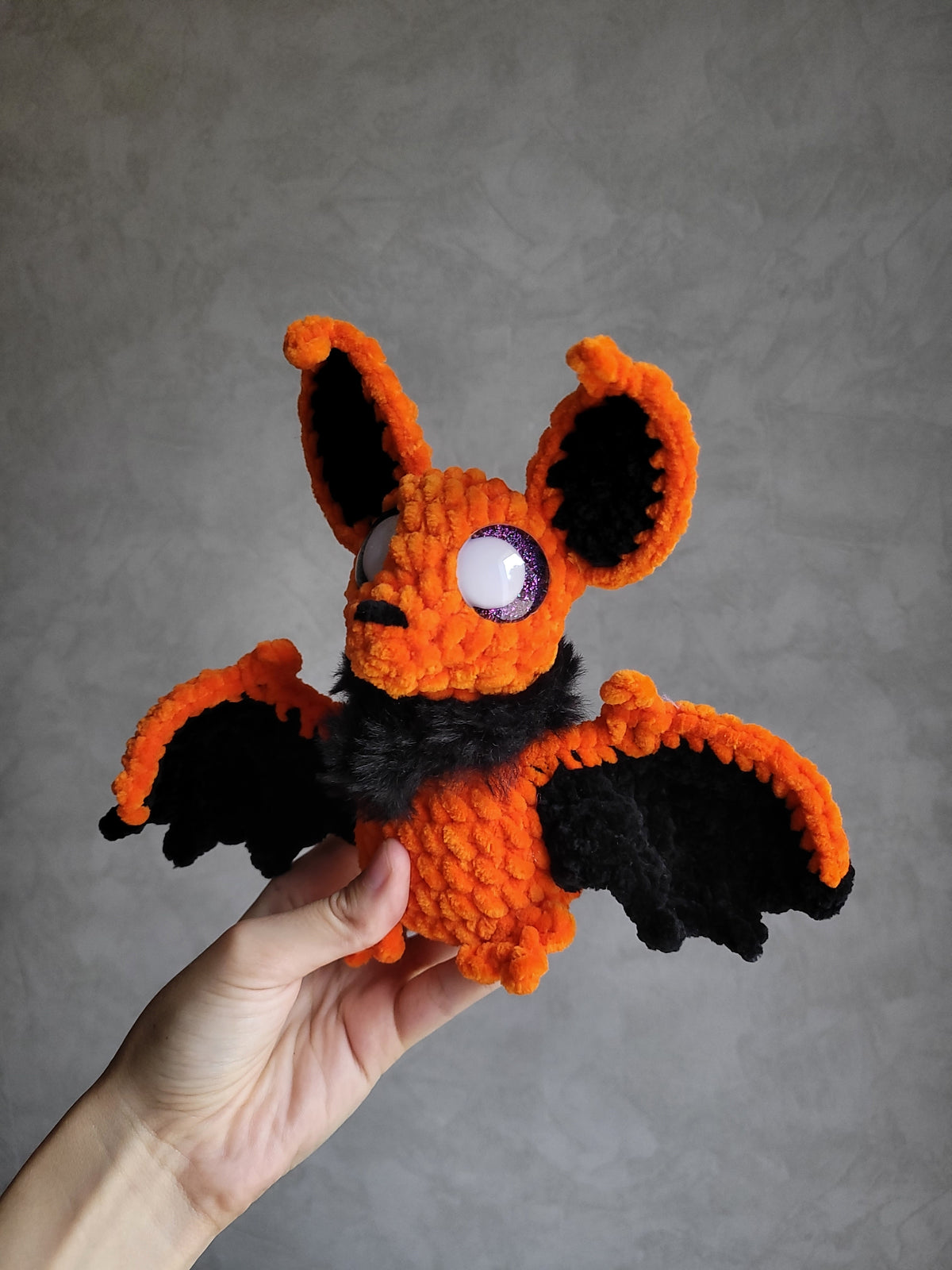 Chauve souris ˚˖𓍢ִ໋ 🦇 ✧˚.