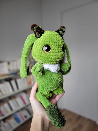 Gardien de la forêt