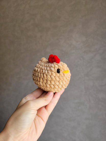 Poules 🐔