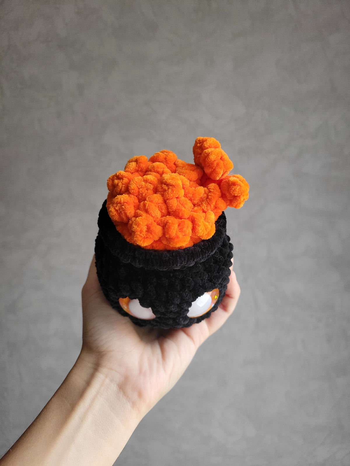 Chaudron magique 🧉
