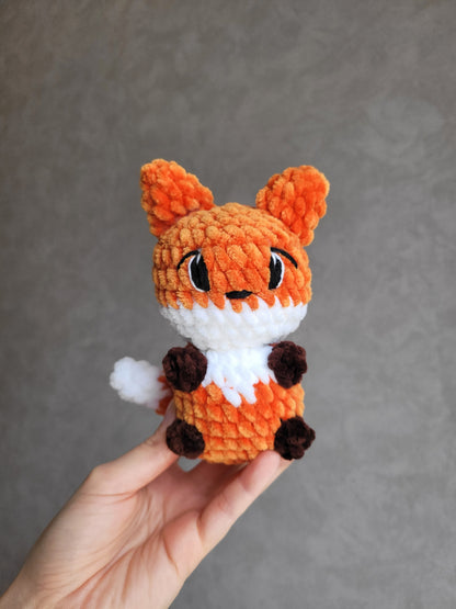 Petit renard