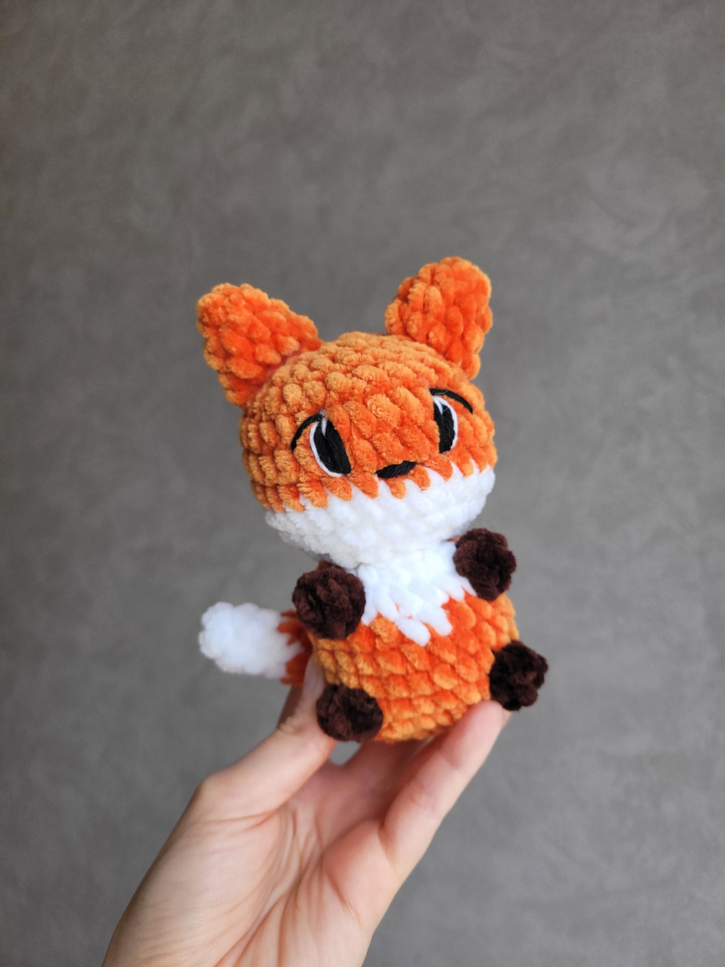 Petit renard