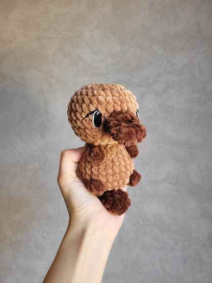 Ornithorynque