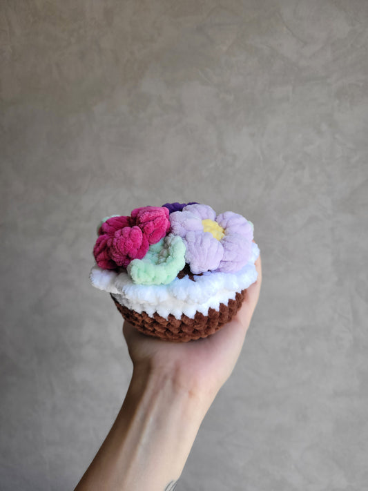 Pot de fleur 🌼