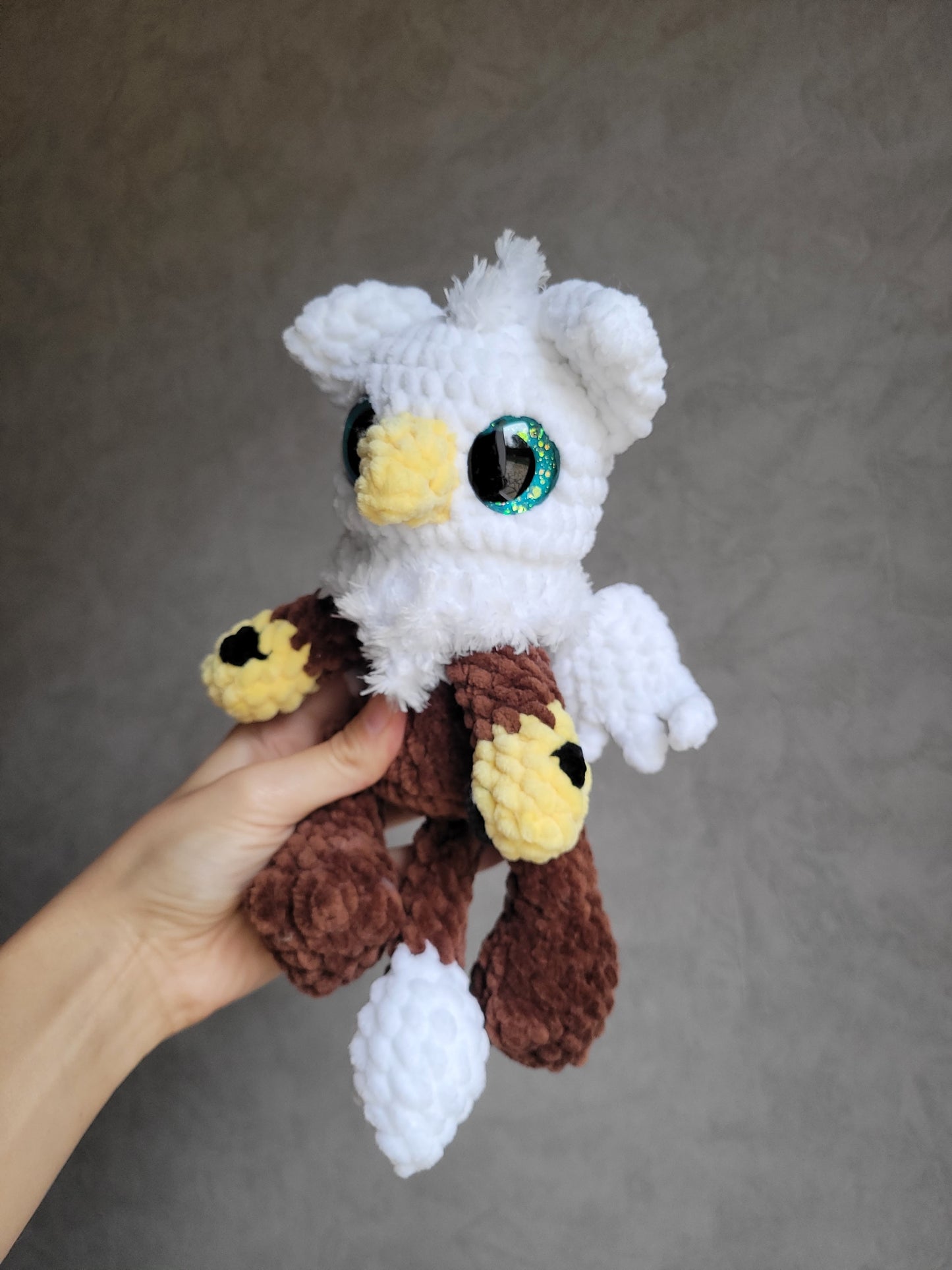 Griffon