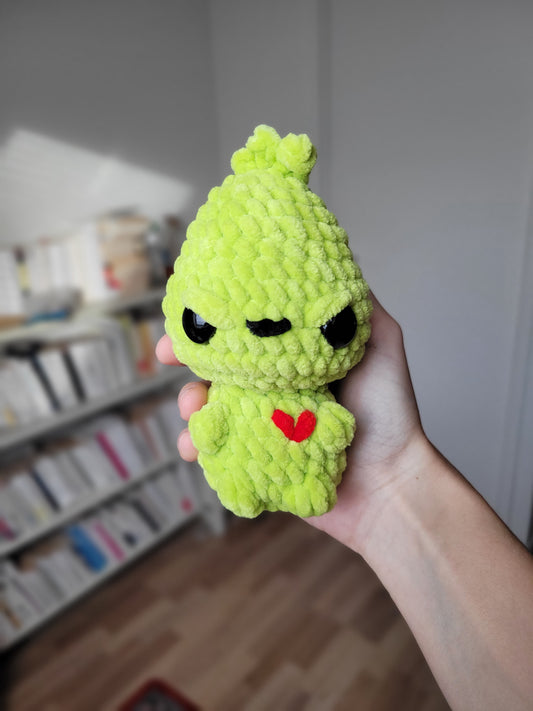 Grinch