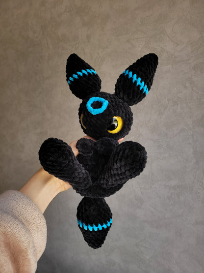 Chat ombre Shiny