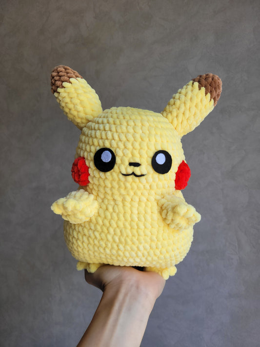 Souris éléctrique ⚡
