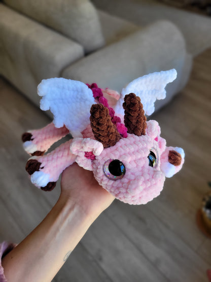 Dragon Fleur de cerisier 🌸
