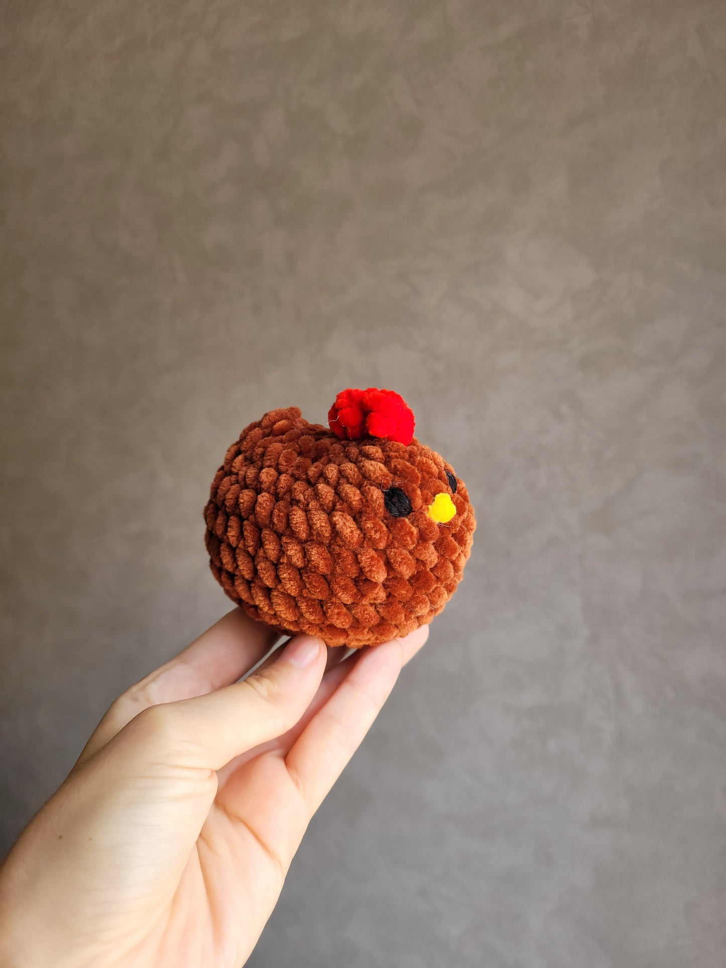 Poules 🐔