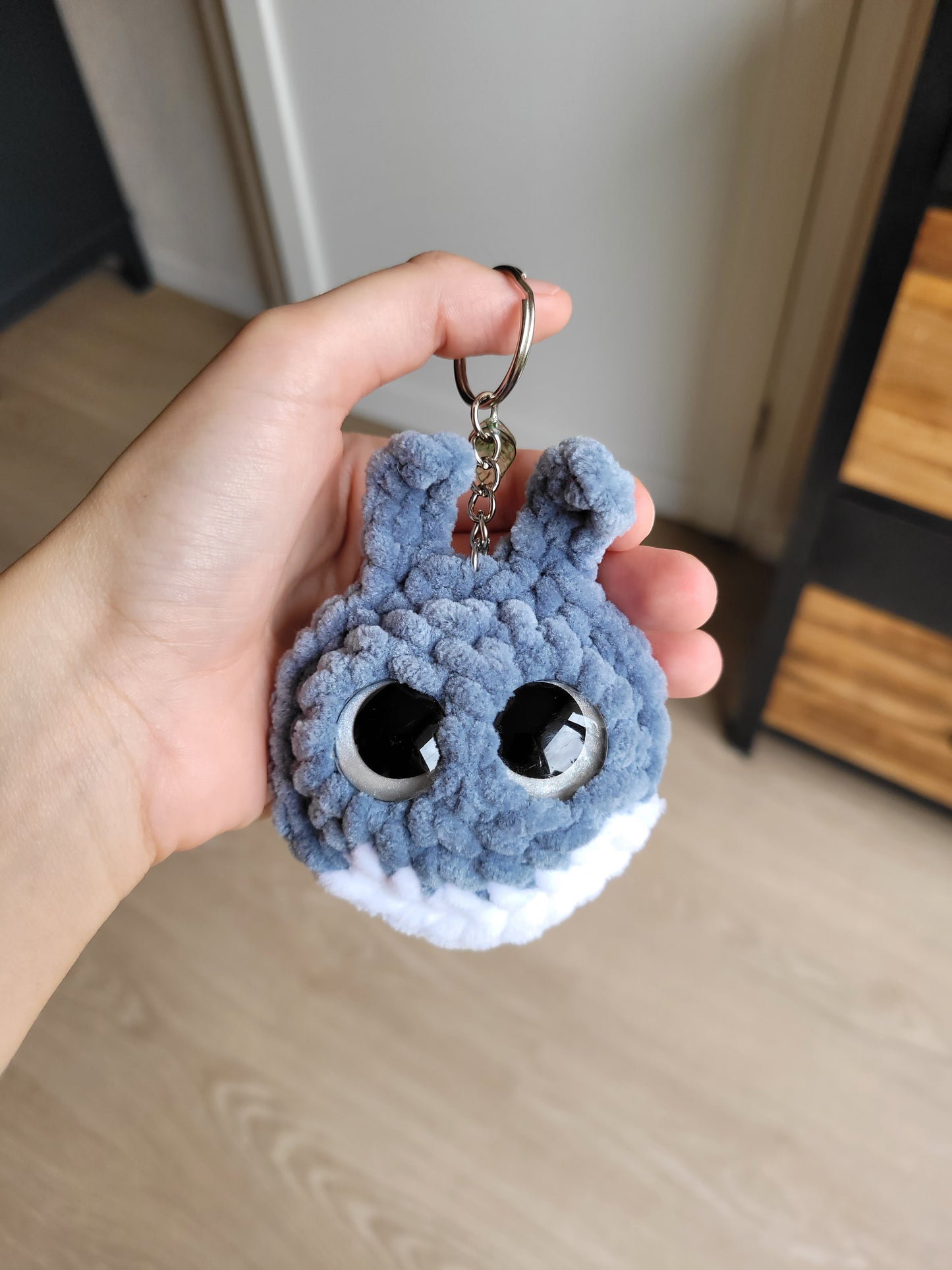Porte clé Ghibli