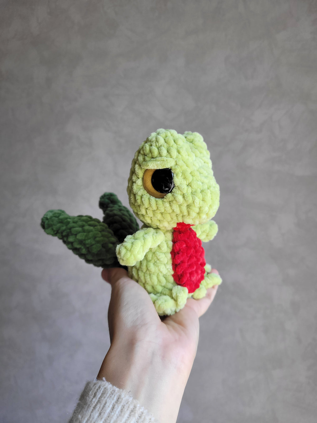 Commande Arcko