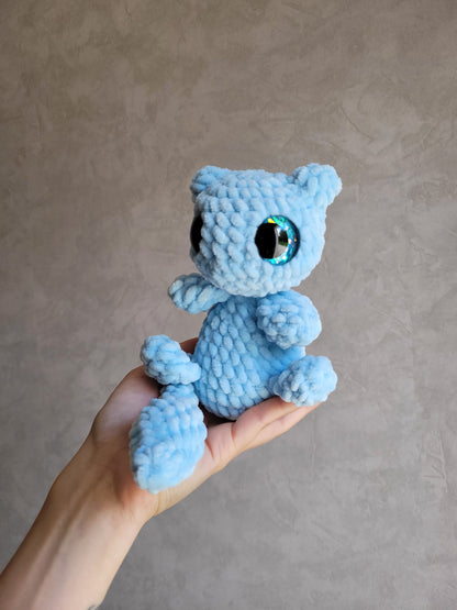 Souris shiny